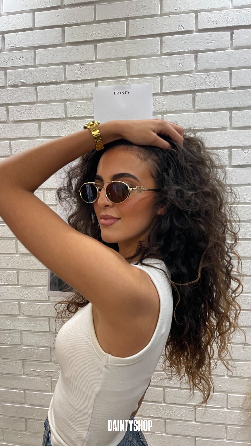 Lunette Miu