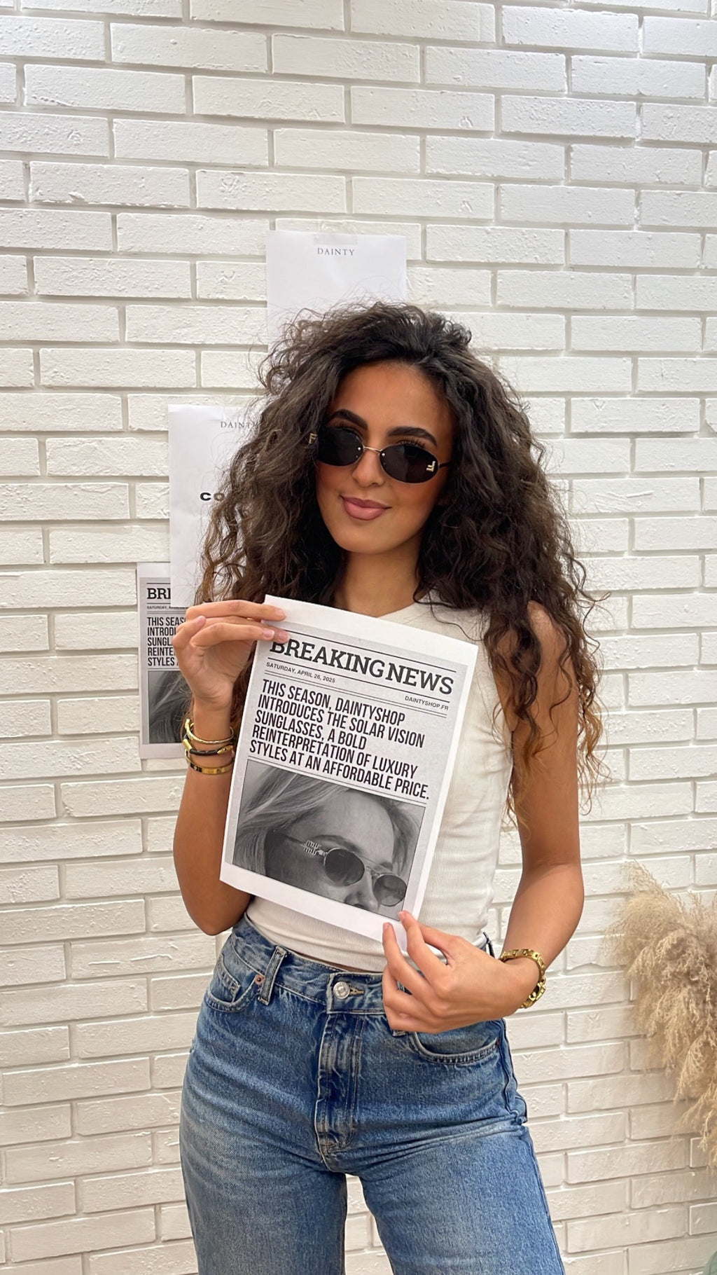 Lunette Miu