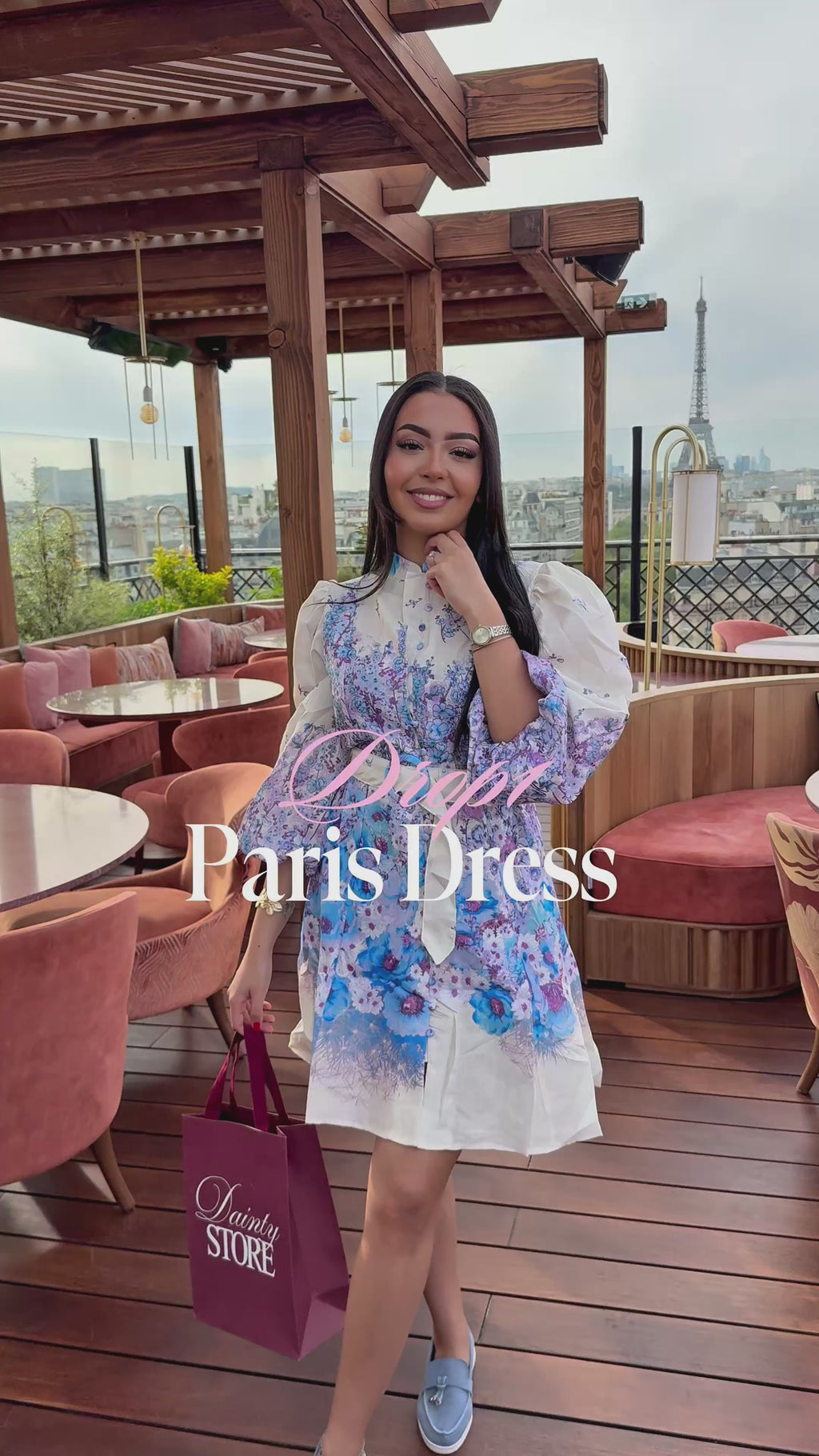 Robe Paris